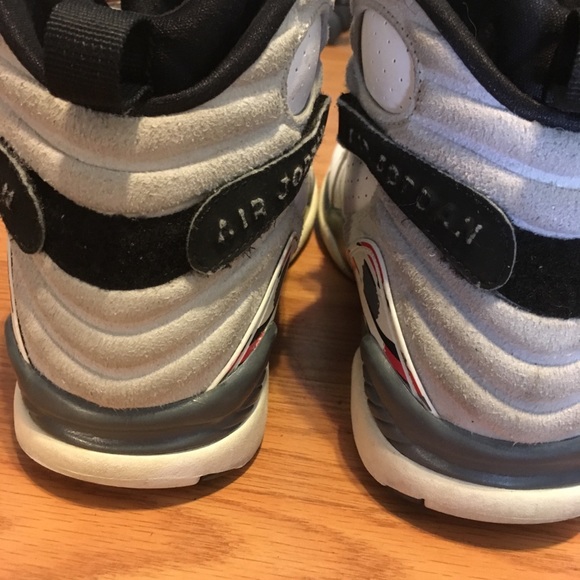 Jordan 8 retro bugs bunny - Picture 2 of 4